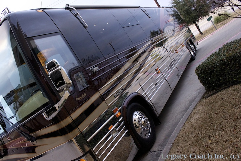 2003 Prevost Liberty XLII For Sale