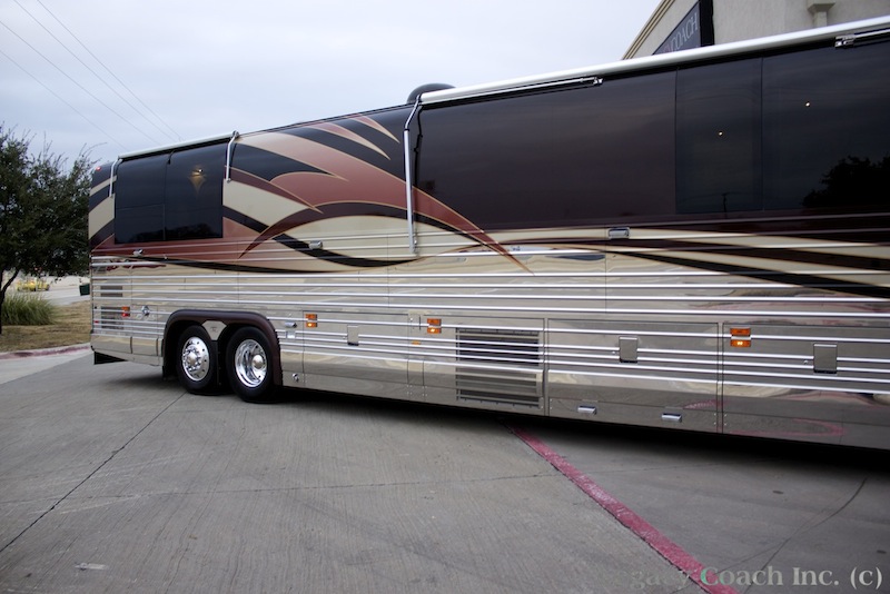 2003 Prevost Liberty XLII For Sale