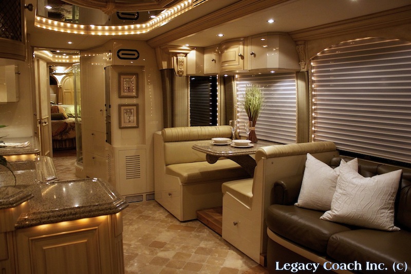 2003 Prevost Liberty XLII For Sale