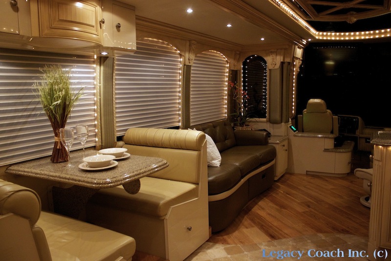 2003 Prevost Liberty XLII For Sale