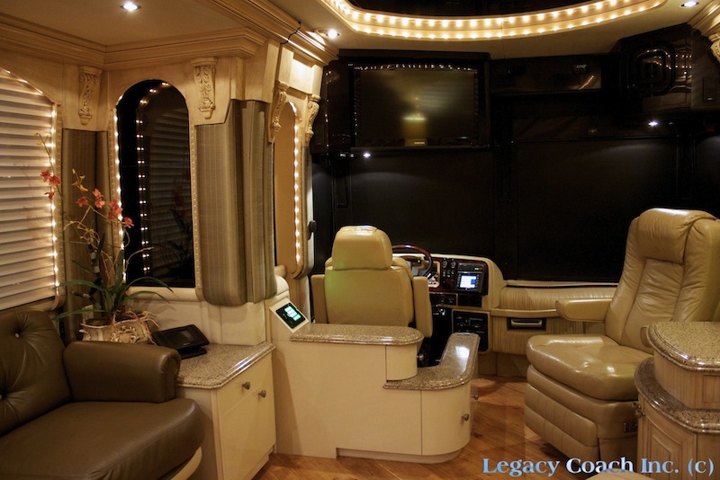 2003 Prevost Liberty XLII For Sale