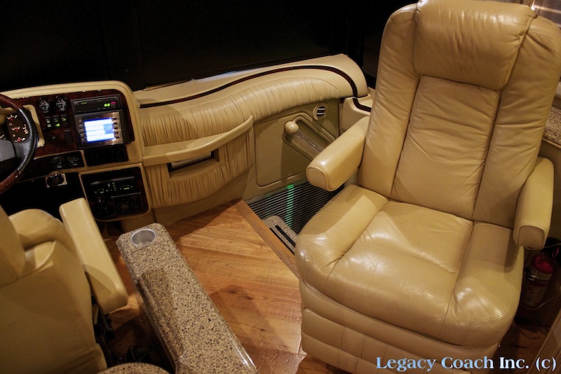 2003 Prevost Liberty XLII For Sale