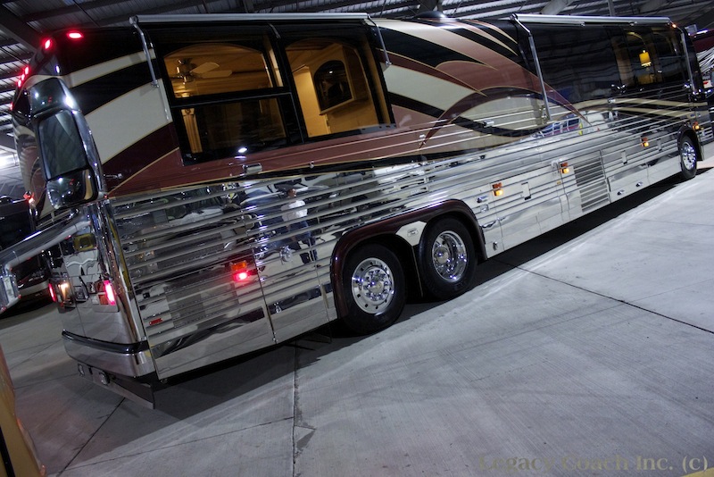 2003 Prevost Liberty XLII For Sale