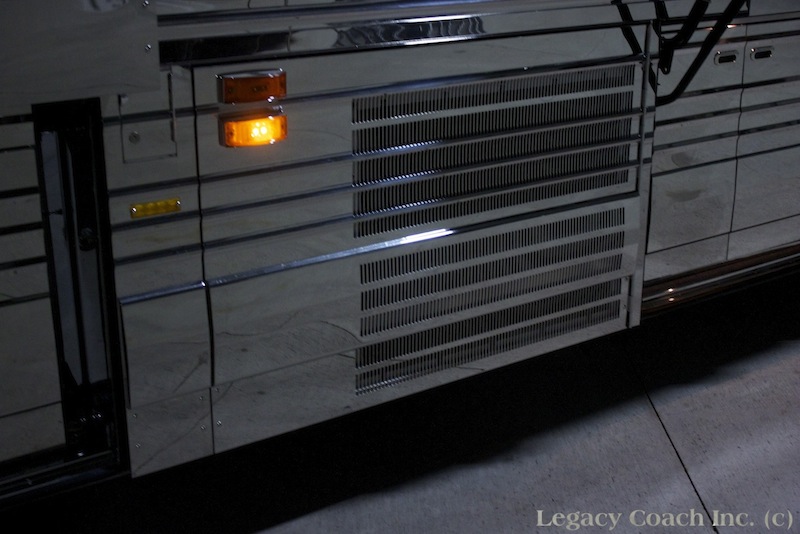 2003 Prevost Liberty XLII For Sale