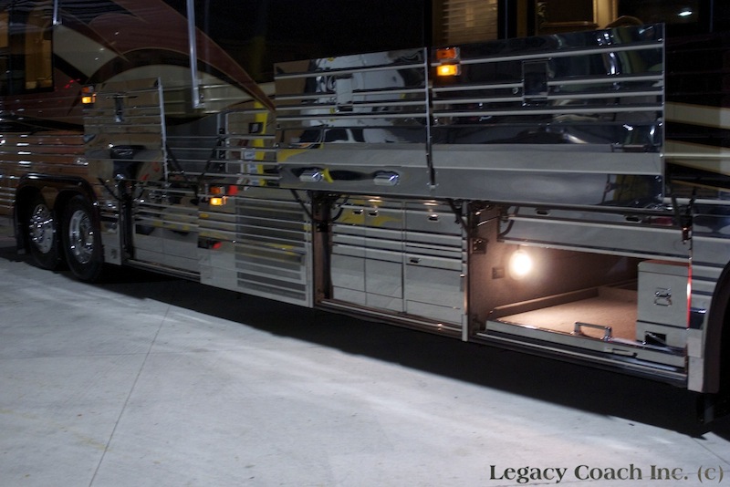 2003 Prevost Liberty XLII For Sale