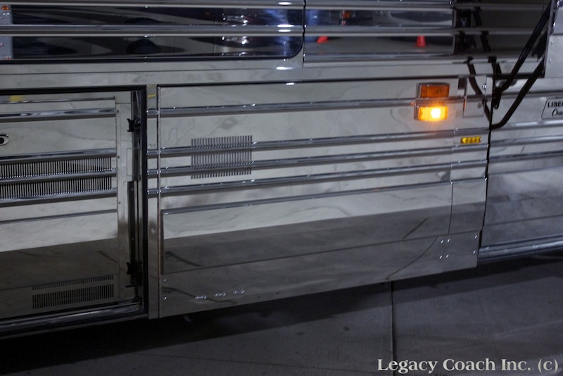 2003 Prevost Liberty XLII For Sale