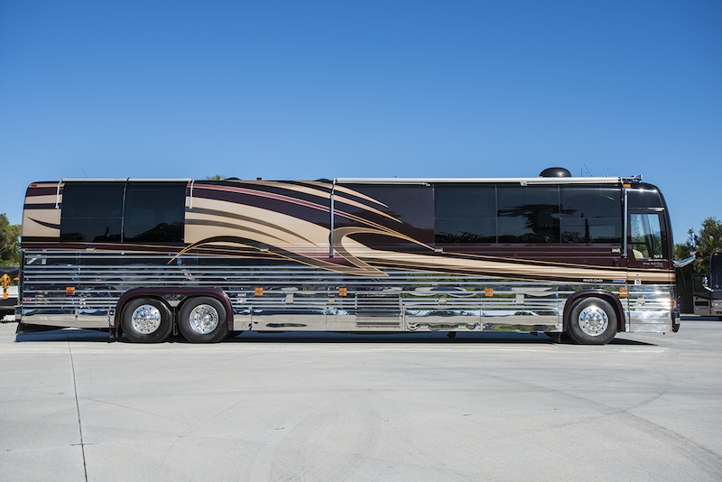 2003 Prevost Liberty XLII For Sale