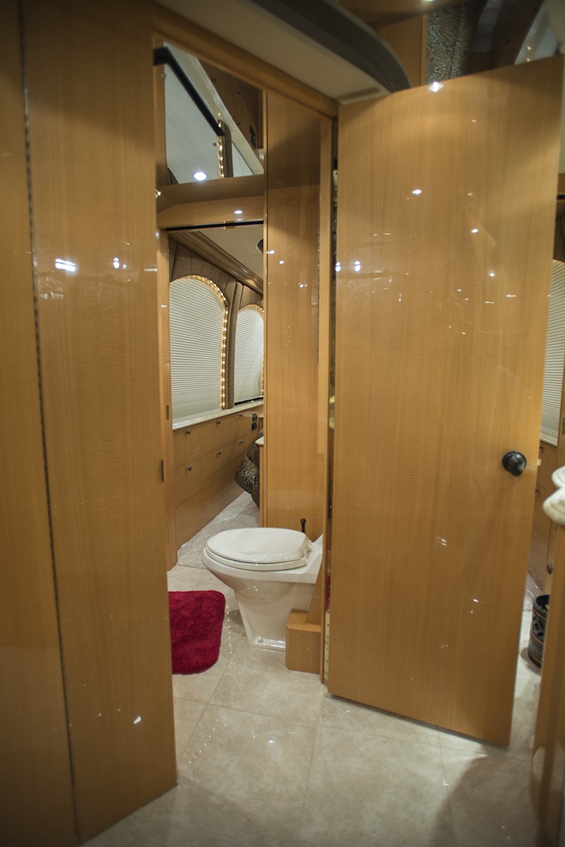 2003 Prevost Liberty XLII For Sale