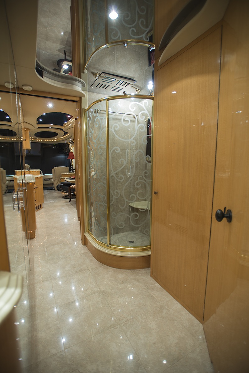 2003 Prevost Liberty XLII For Sale