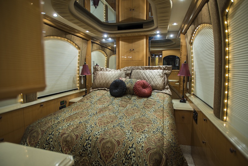 2003 Prevost Liberty XLII For Sale