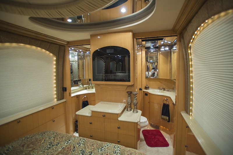 2003 Prevost Liberty XLII For Sale