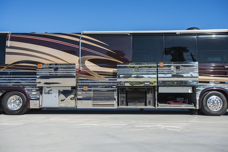 2003 Prevost Liberty XLII For Sale
