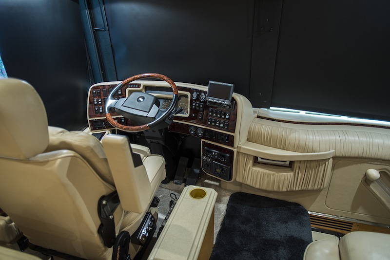 2003 Prevost Liberty XLII For Sale