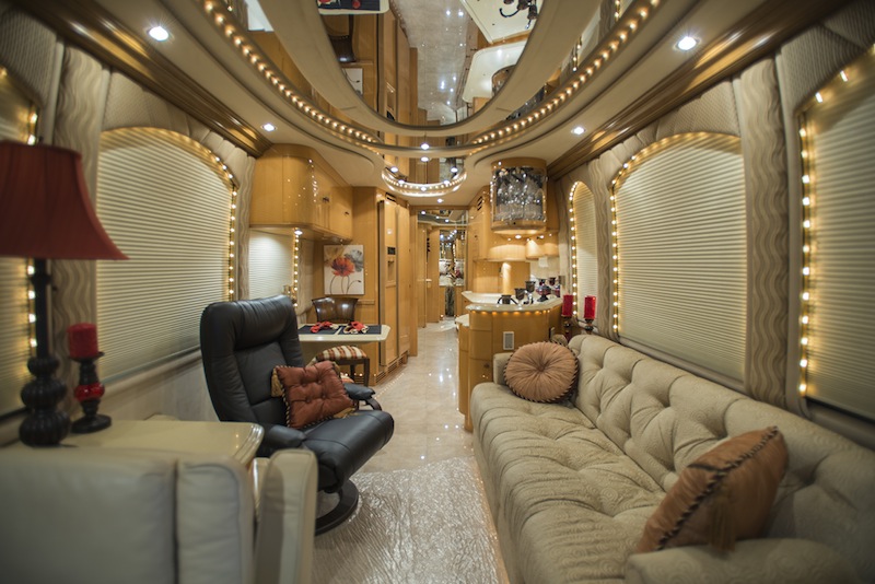 2003 Prevost Liberty XLII For Sale