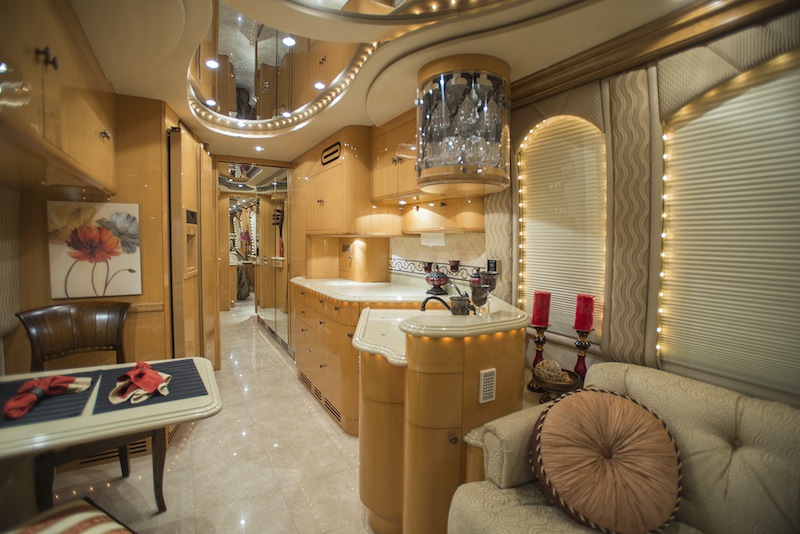 2003 Prevost Liberty XLII For Sale
