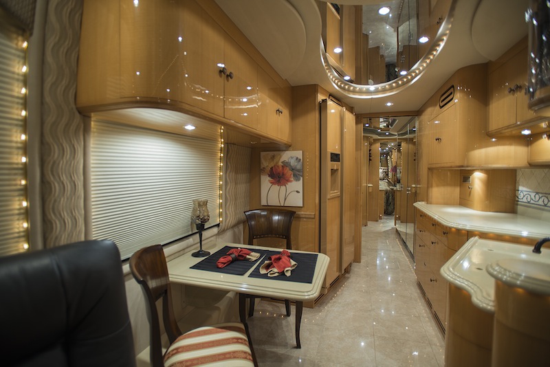 2003 Prevost Liberty XLII For Sale