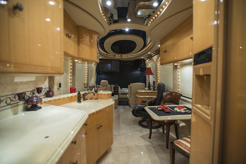 2003 Prevost Liberty XLII For Sale