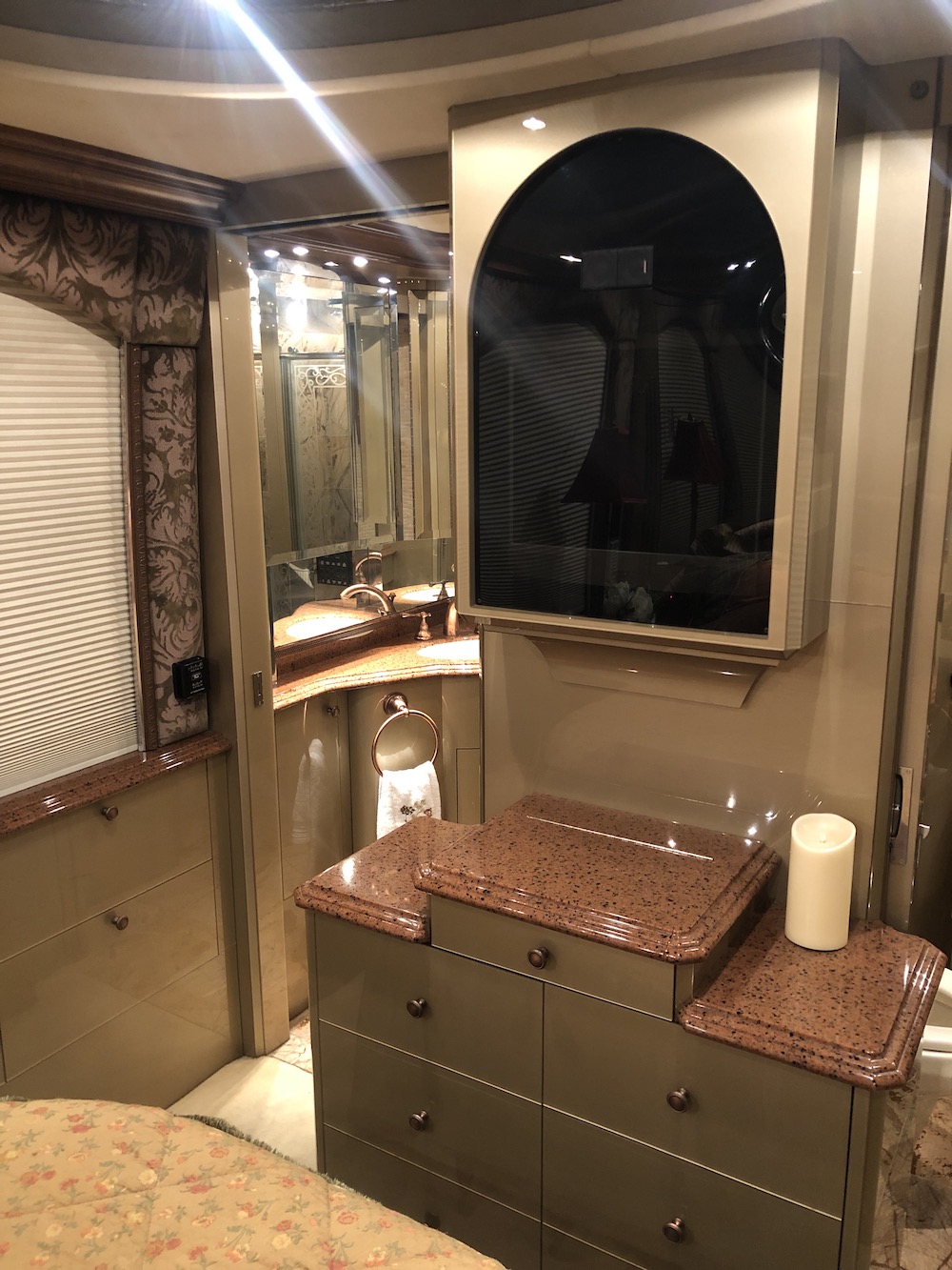 2003 Prevost Liberty XLII For Sale