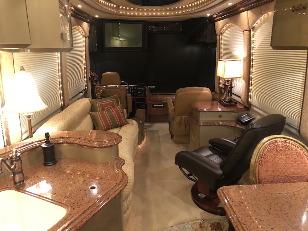 2003 Prevost Liberty XLII For Sale