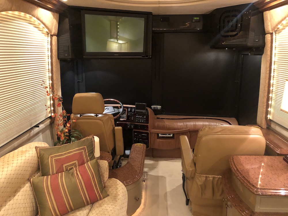 2003 Prevost Liberty XLII For Sale