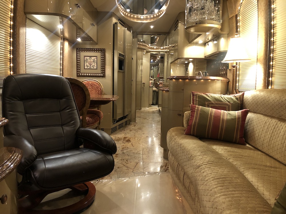 2003 Prevost Liberty XLII For Sale