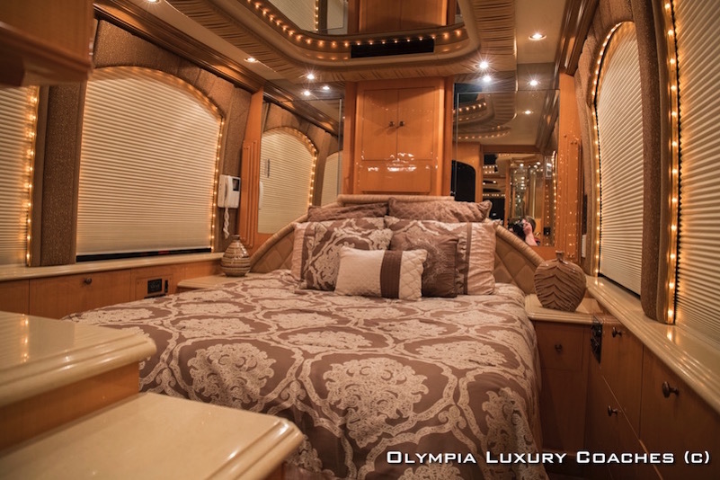 2003 Prevost Liberty XLII For Sale