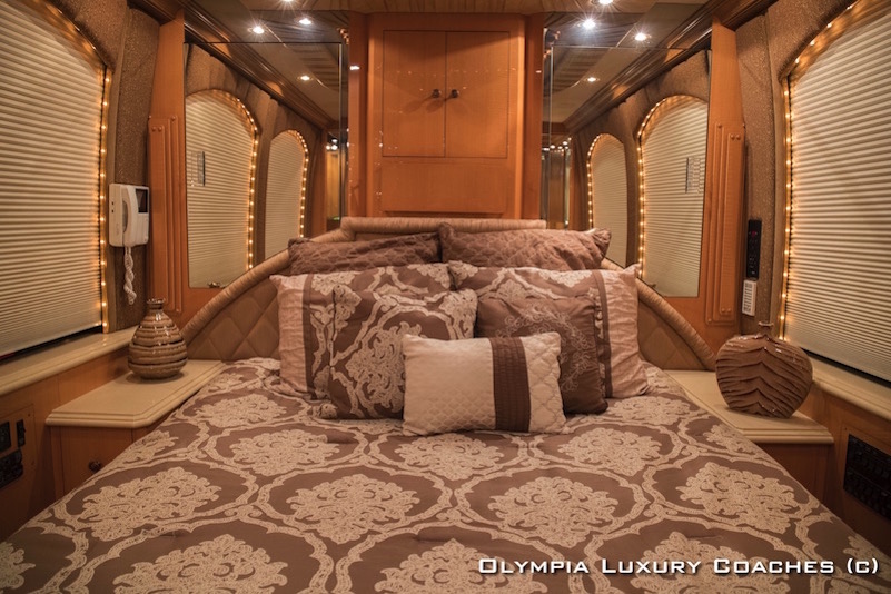 2003 Prevost Liberty XLII For Sale