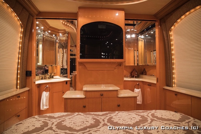 2003 Prevost Liberty XLII For Sale