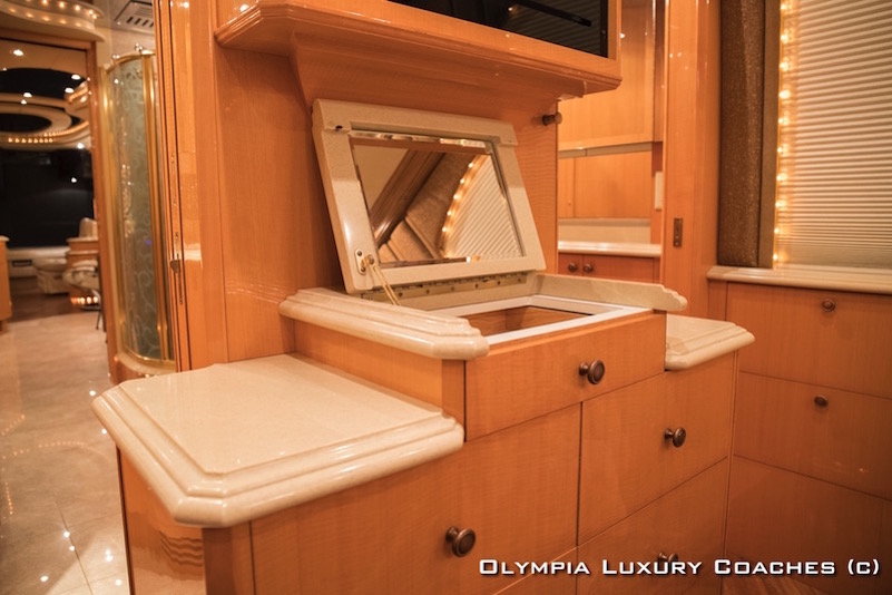 2003 Prevost Liberty XLII For Sale