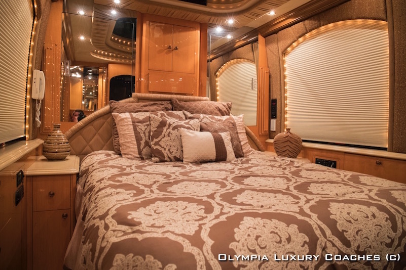 2003 Prevost Liberty XLII For Sale