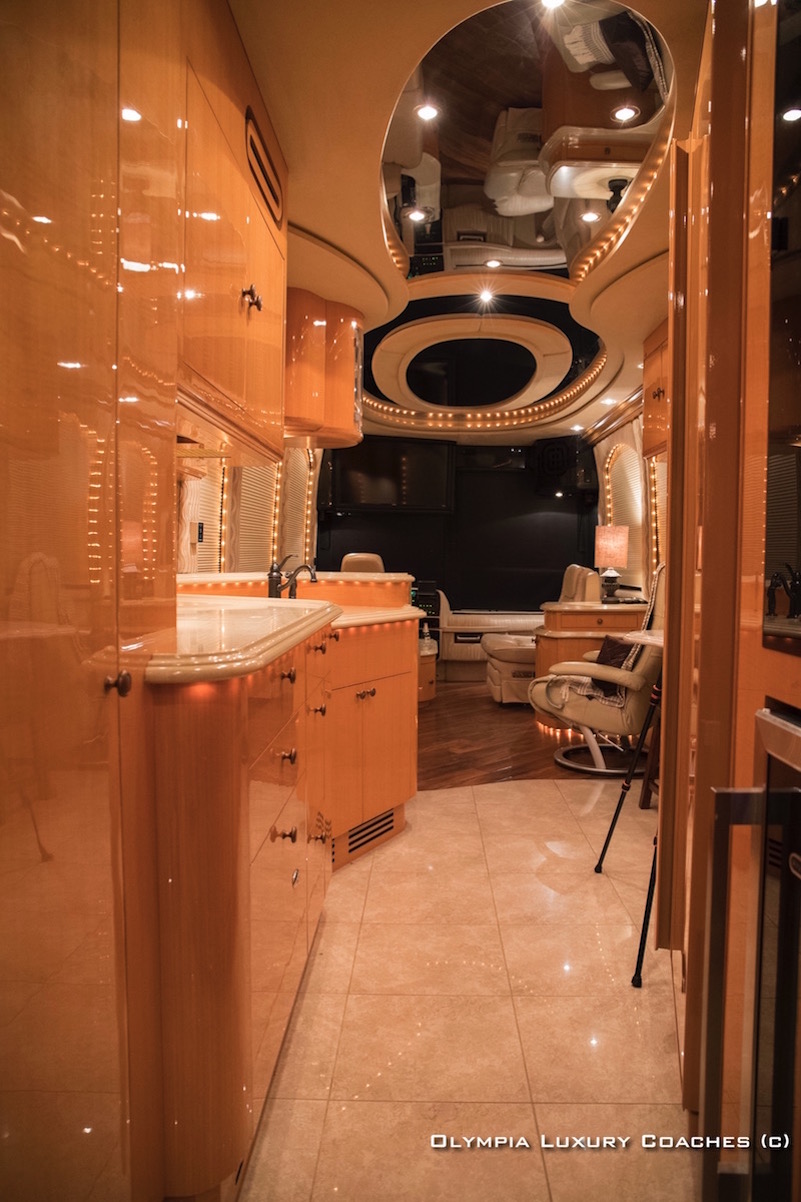 2003 Prevost Liberty XLII For Sale