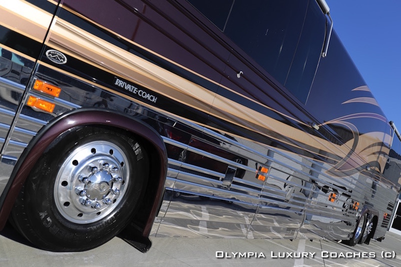 2003 Prevost Liberty XLII For Sale