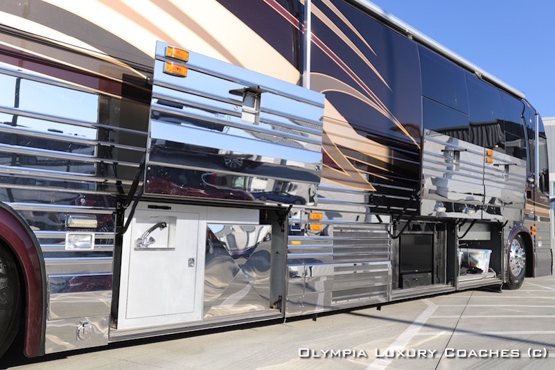 2003 Prevost Liberty XLII For Sale