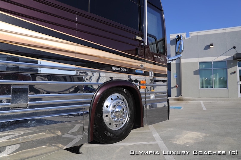 2003 Prevost Liberty XLII For Sale