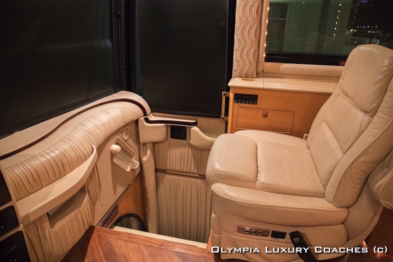 2003 Prevost Liberty XLII For Sale