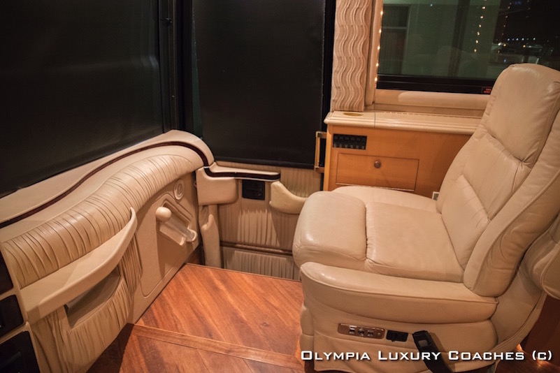 2003 Prevost Liberty XLII For Sale