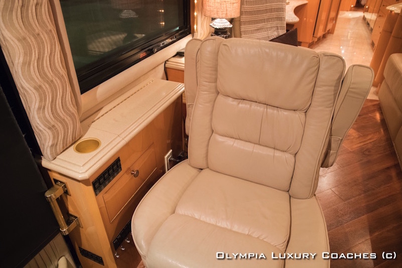 2003 Prevost Liberty XLII For Sale