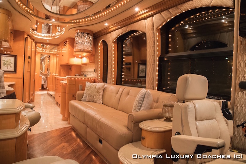 2003 Prevost Liberty XLII For Sale