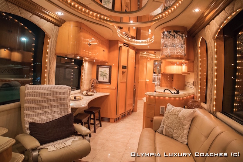 2003 Prevost Liberty XLII For Sale