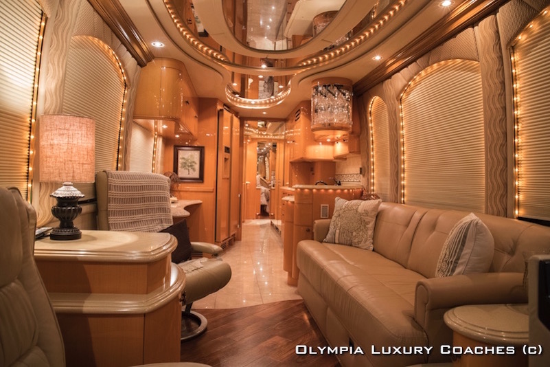 2003 Prevost Liberty XLII For Sale