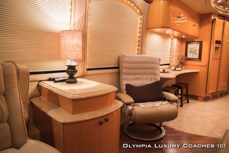 2003 Prevost Liberty XLII For Sale