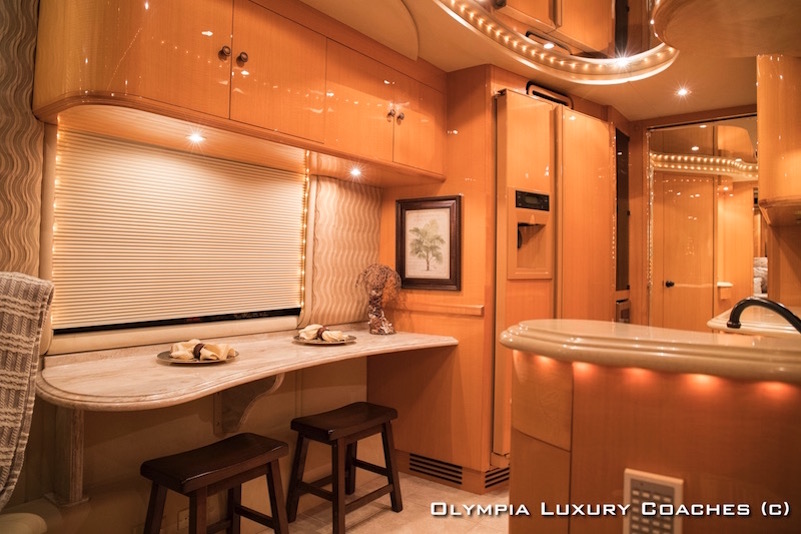 2003 Prevost Liberty XLII For Sale