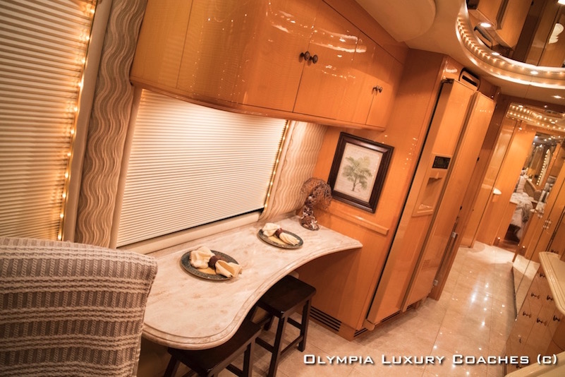 2003 Prevost Liberty XLII For Sale