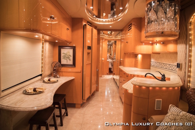 2003 Prevost Liberty XLII For Sale