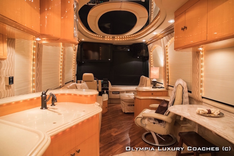 2003 Prevost Liberty XLII For Sale