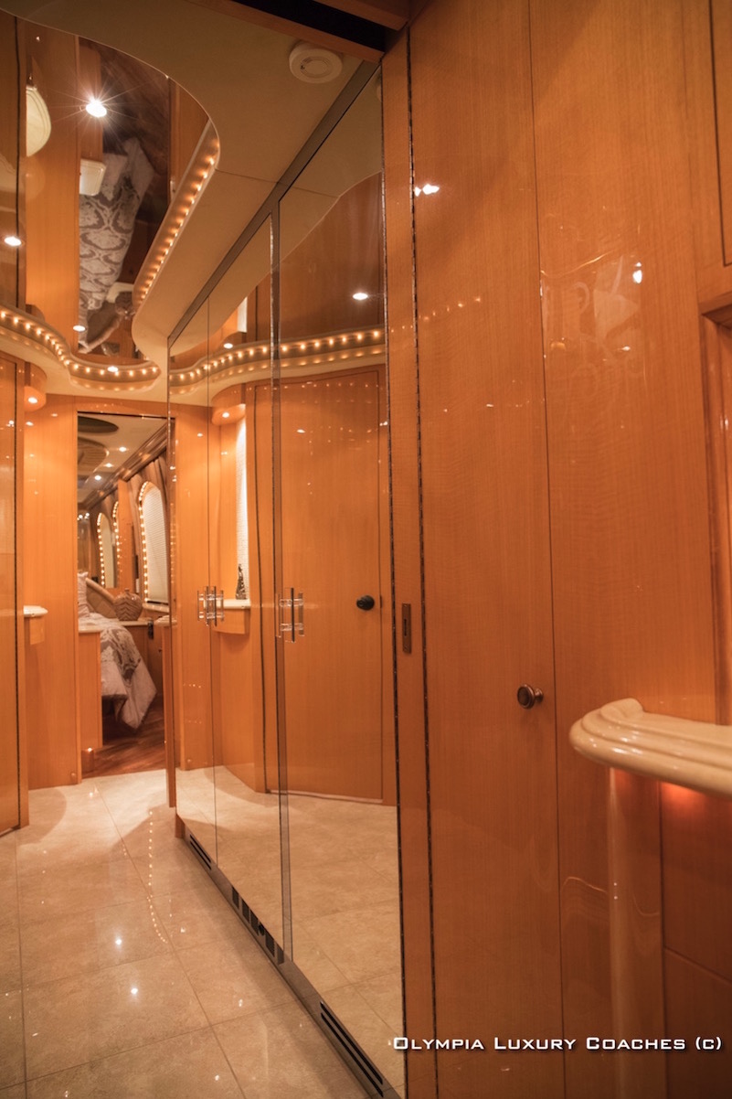 2003 Prevost Liberty XLII For Sale