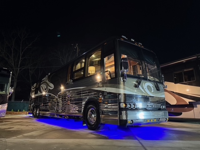 2003 Prevost Liberty XLII For Sale