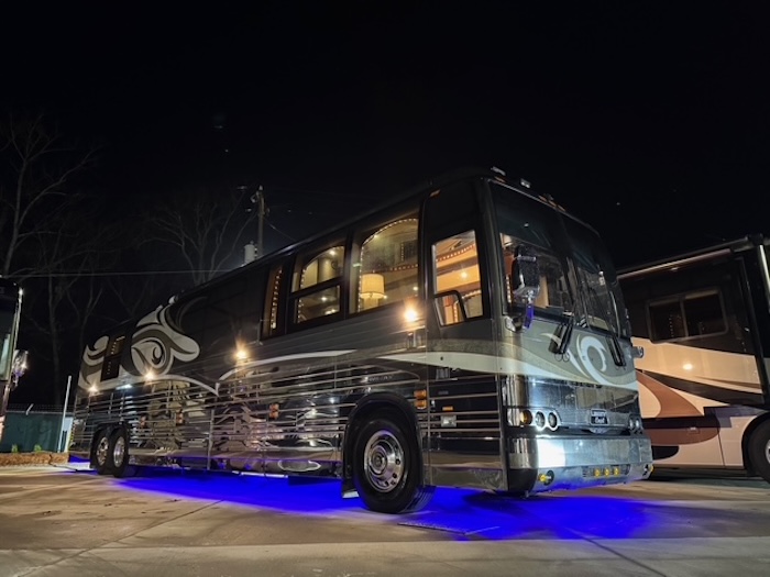 2003 Prevost Liberty XLII For Sale