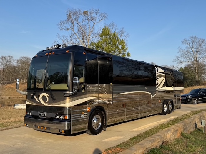 2003 Prevost Liberty XLII For Sale