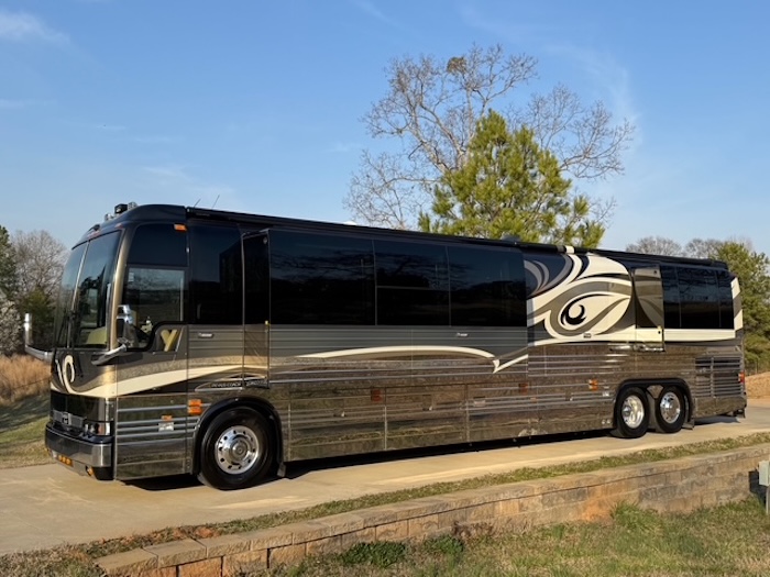 2003 Prevost Liberty XLII For Sale